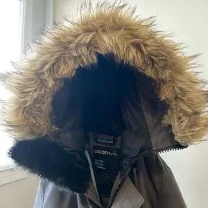 Aritzia アリツィアGOLDEN by Tna HAVEN PARKA Haven Parka | Aritzia CA